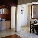 Sunny Boulevard Apartment