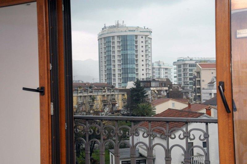Sunny Boulevard Apartment Budva
