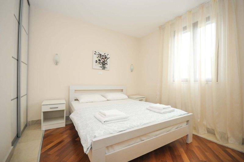 Apartment Sunny Boulevard *