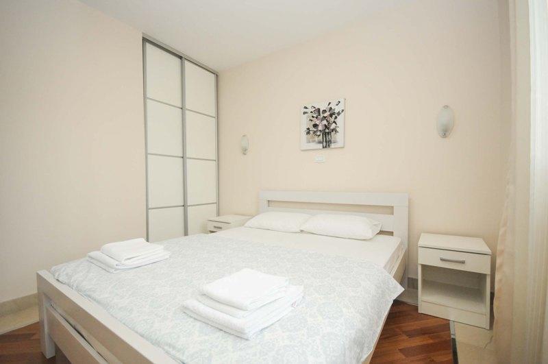 Apartment Sunny Boulevard Budva