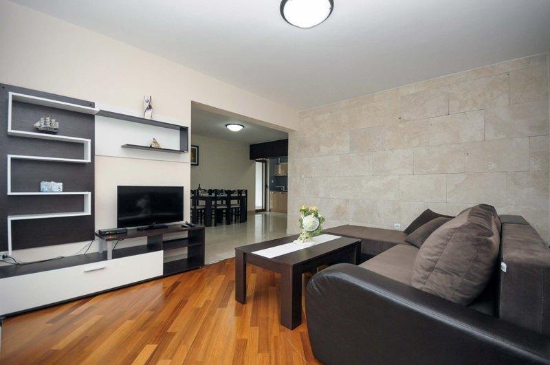 Apartment Sunny Boulevard *