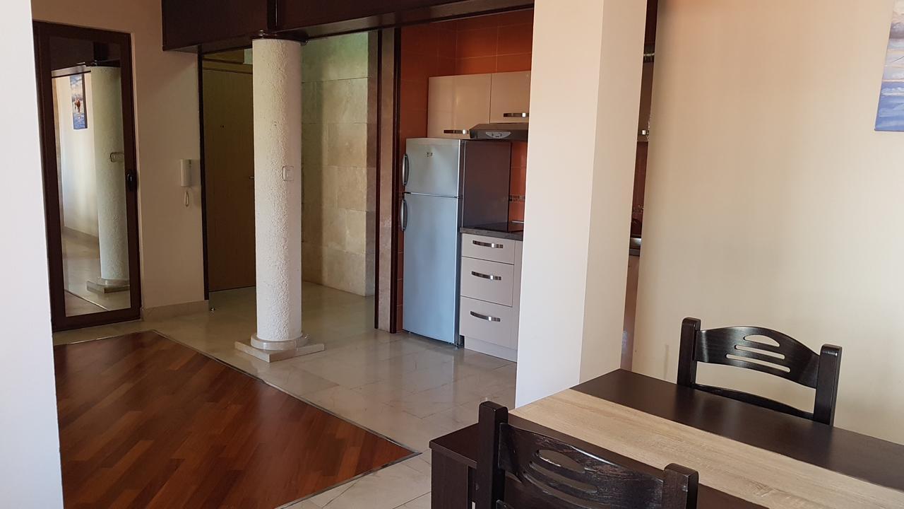 Apartment Sunny Boulevard *