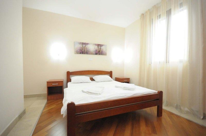 Sunny Boulevard Apartment Budva