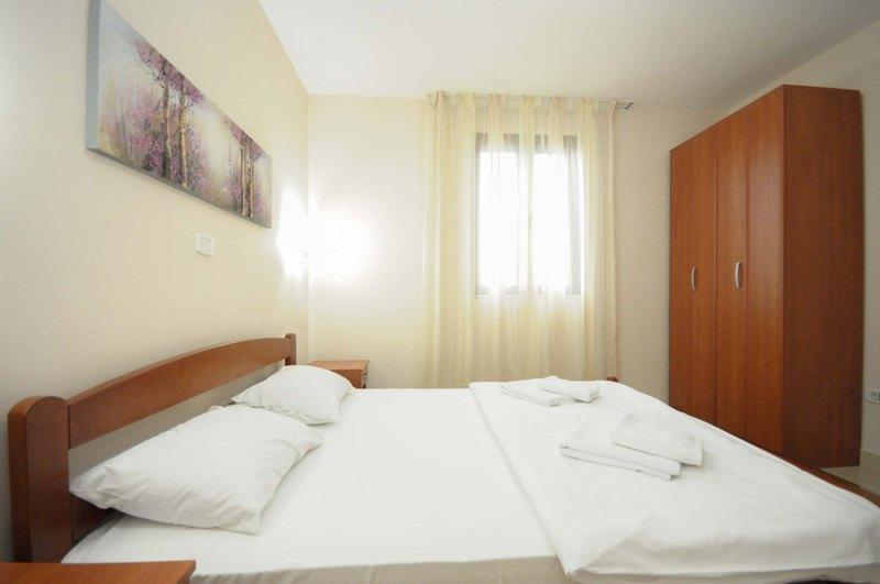 Apartment Sunny Boulevard